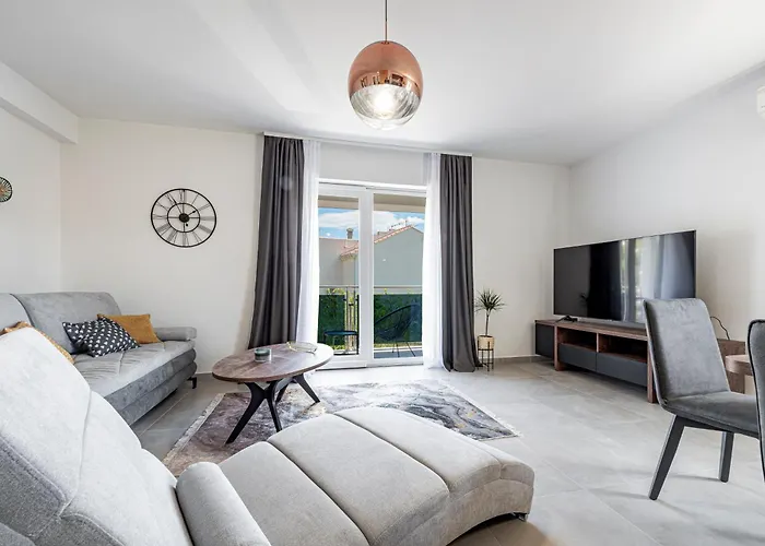 Villa Gold Residence 2