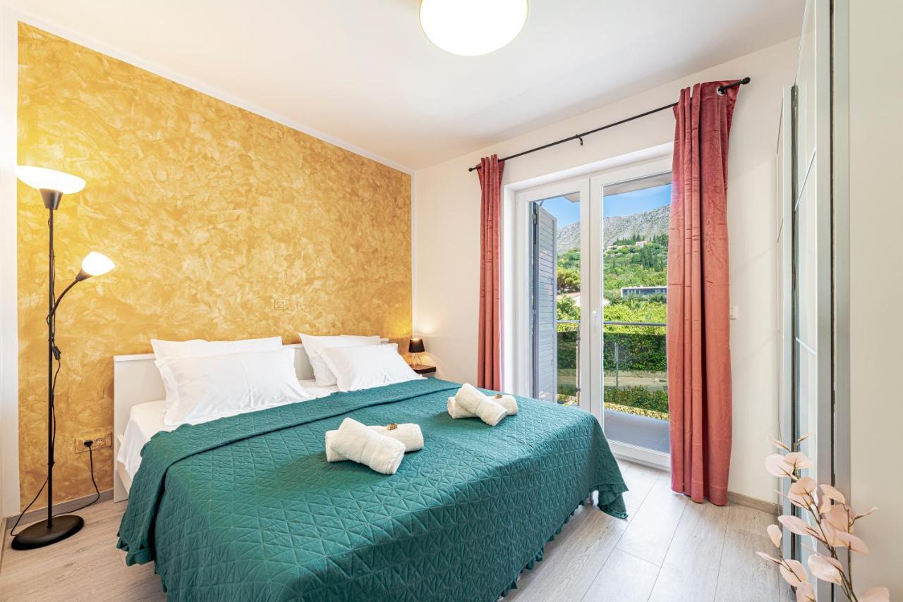 Gold 2 Apartment Mlini