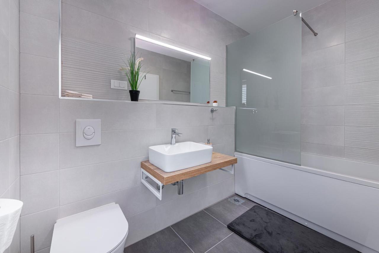 Gold 2 Apartment Mlini
