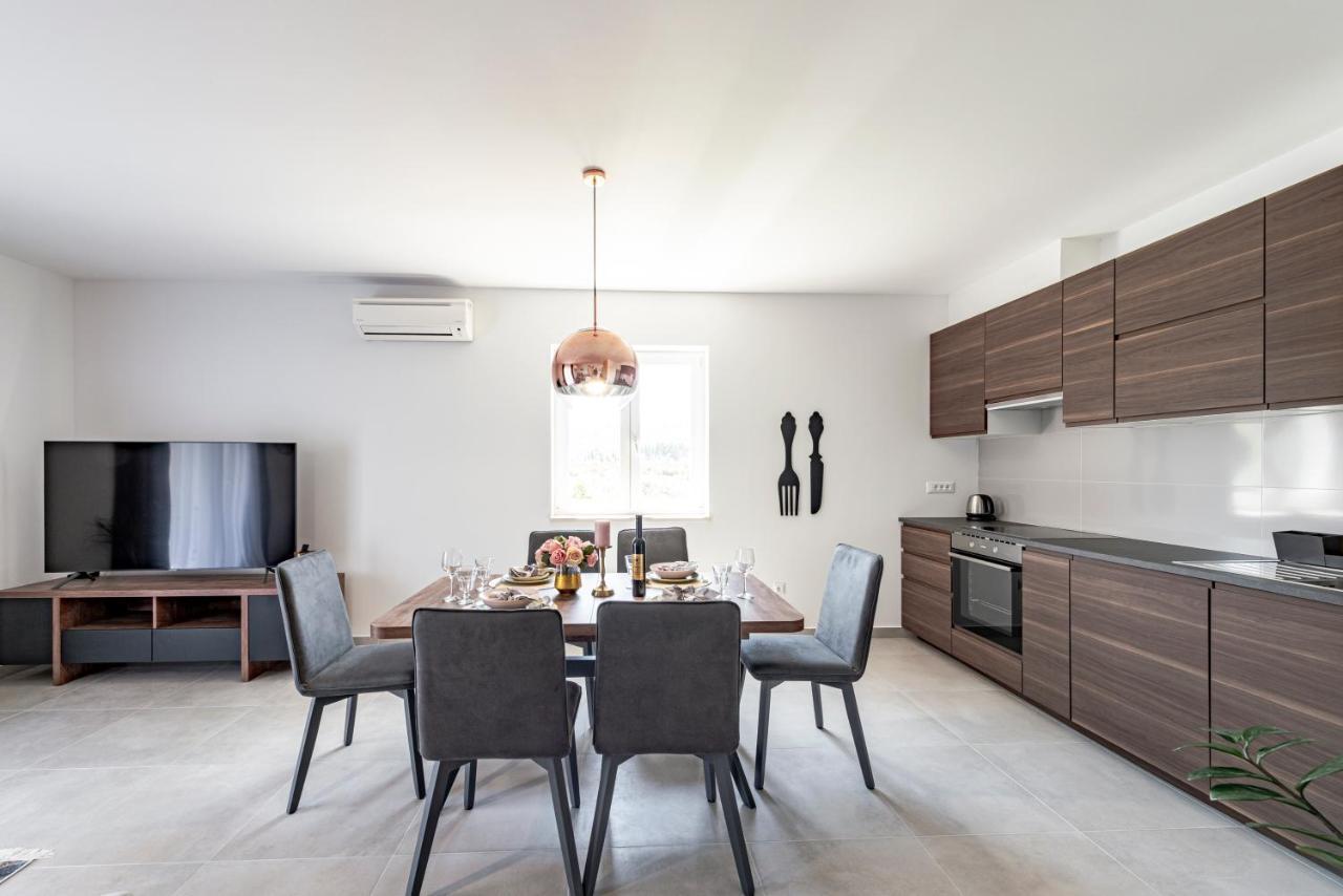 Gold 2 Apartment Mlini
