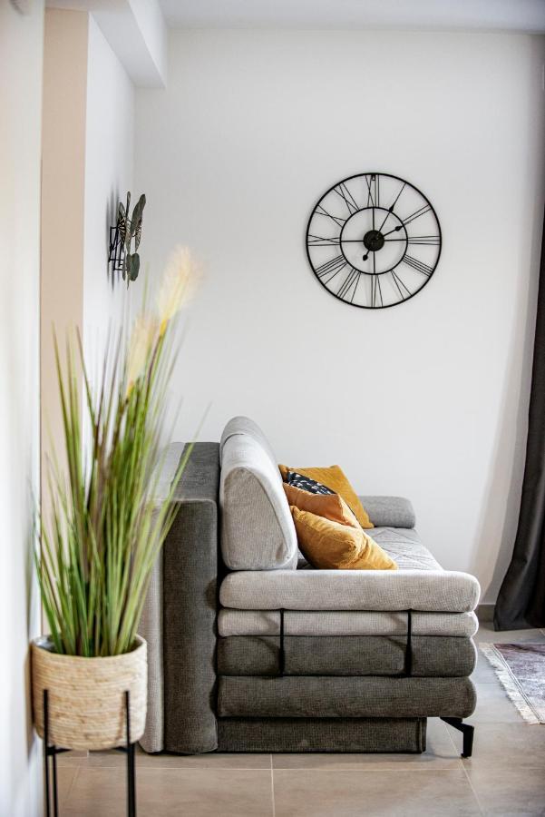 Apartment Gold 2 *